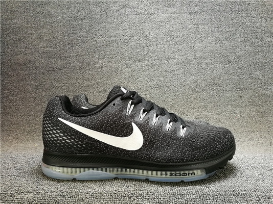 Super Max Nike Zoon All Out Low Men--003